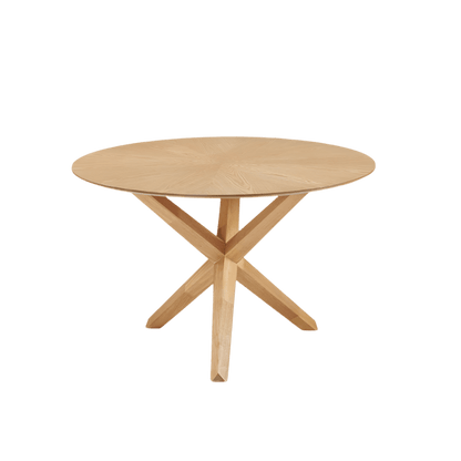 DT - 915 Dining Table - Ideal Furniture ES