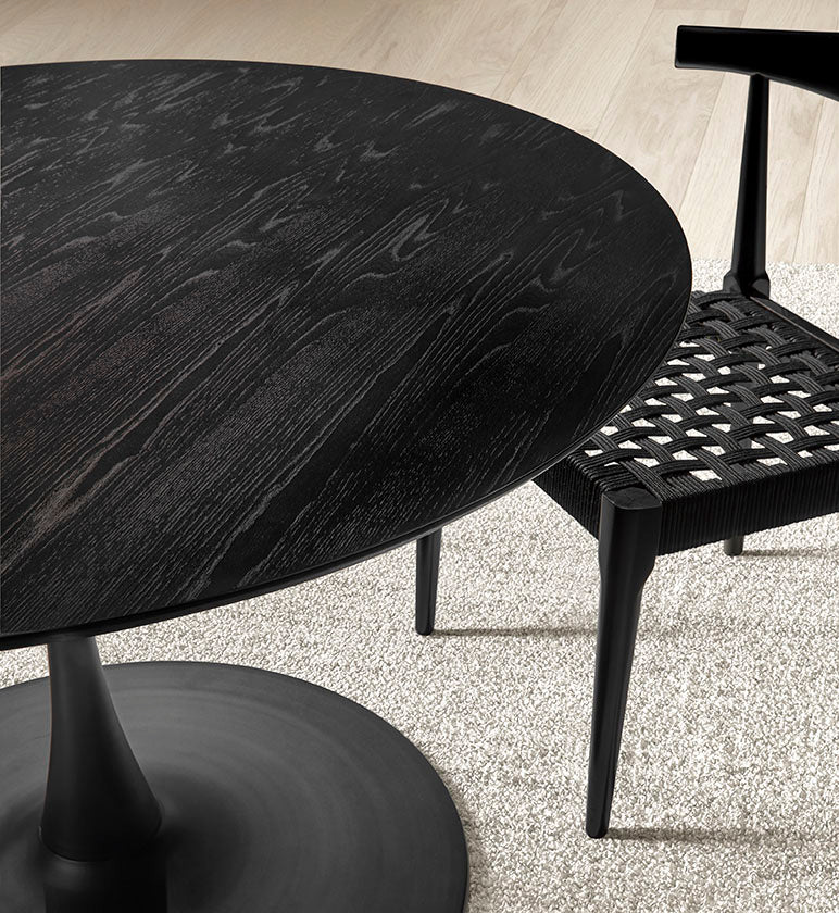 DT - 916 Dining Table - Ideal Furniture ES
