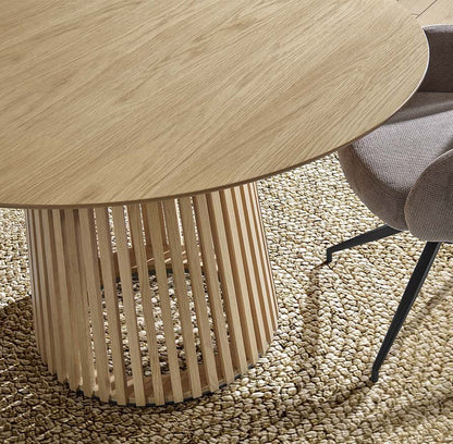 DT - 925 Dining Table - Ideal Furniture ES