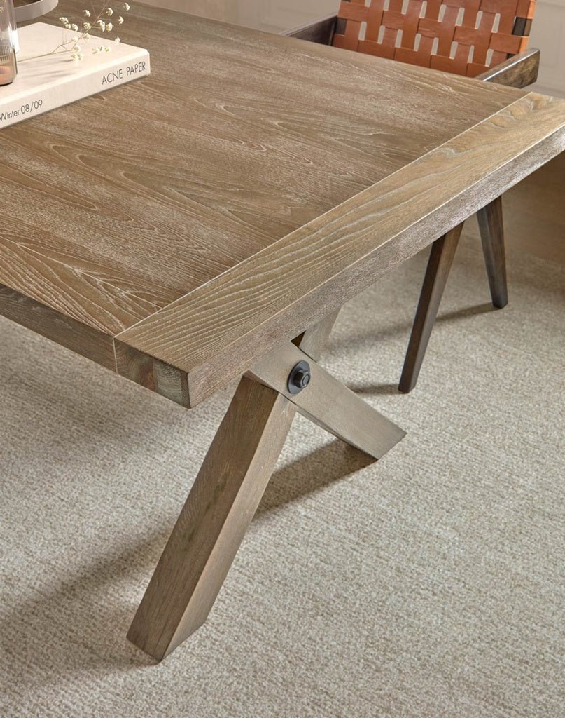 DT - 928 Dining Table - Ideal Furniture ES