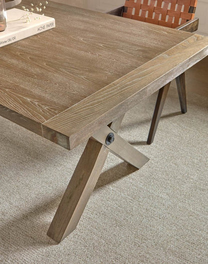 DT - 928 Dining Table - Ideal Furniture ES