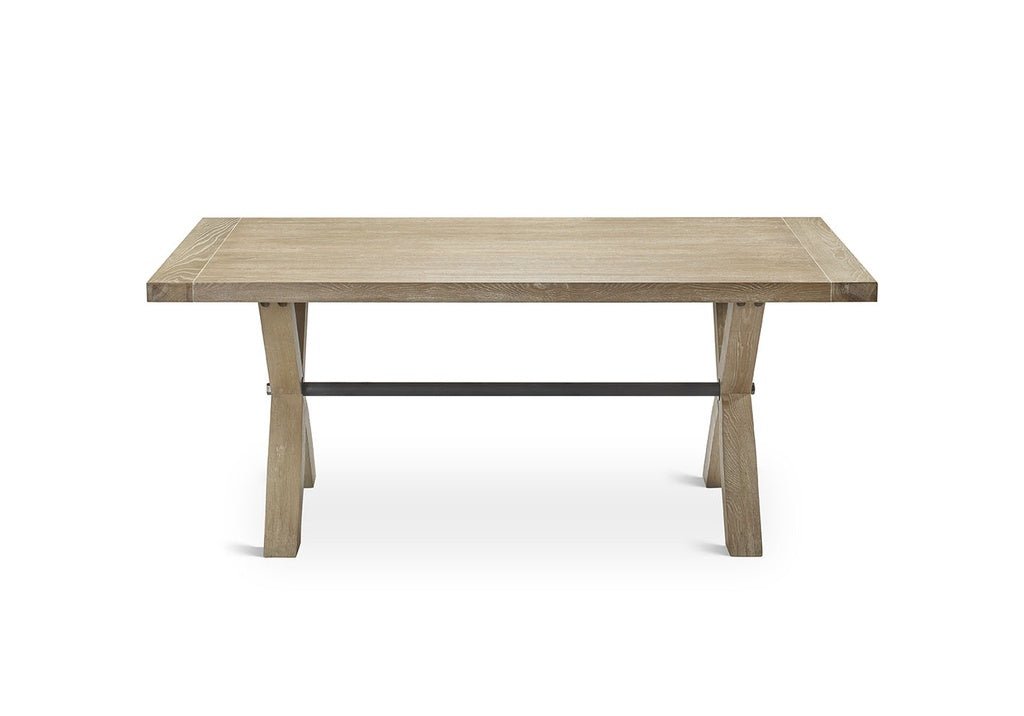 DT - 928 Dining Table - Ideal Furniture ES