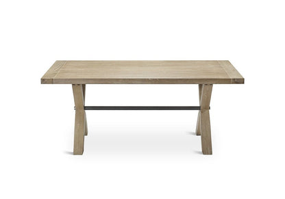 DT - 928 Dining Table - Ideal Furniture ES