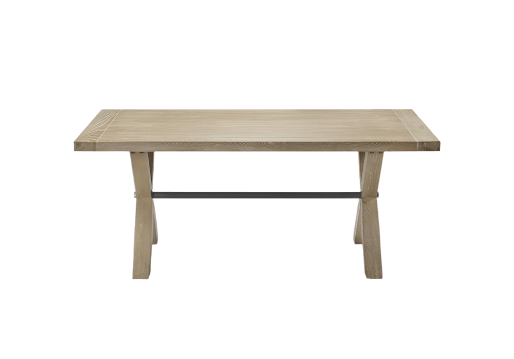 DT - 928 Dining Table - Ideal Furniture ES