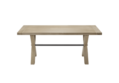 DT - 928 Dining Table - Ideal Furniture ES