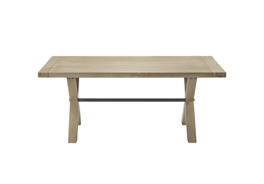 DT - 928 Dining Table - Ideal Furniture ES