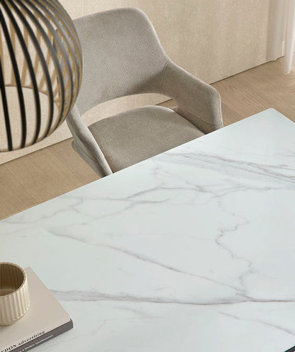 DT - 927 Dining Table - Ideal Furniture ES