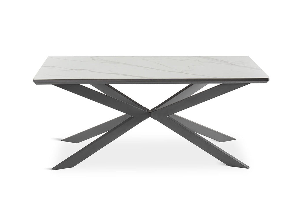 DT - 927 Dining Table - Ideal Furniture ES