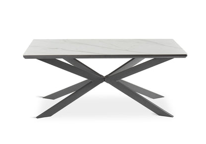 DT - 927 Dining Table - Ideal Furniture ES