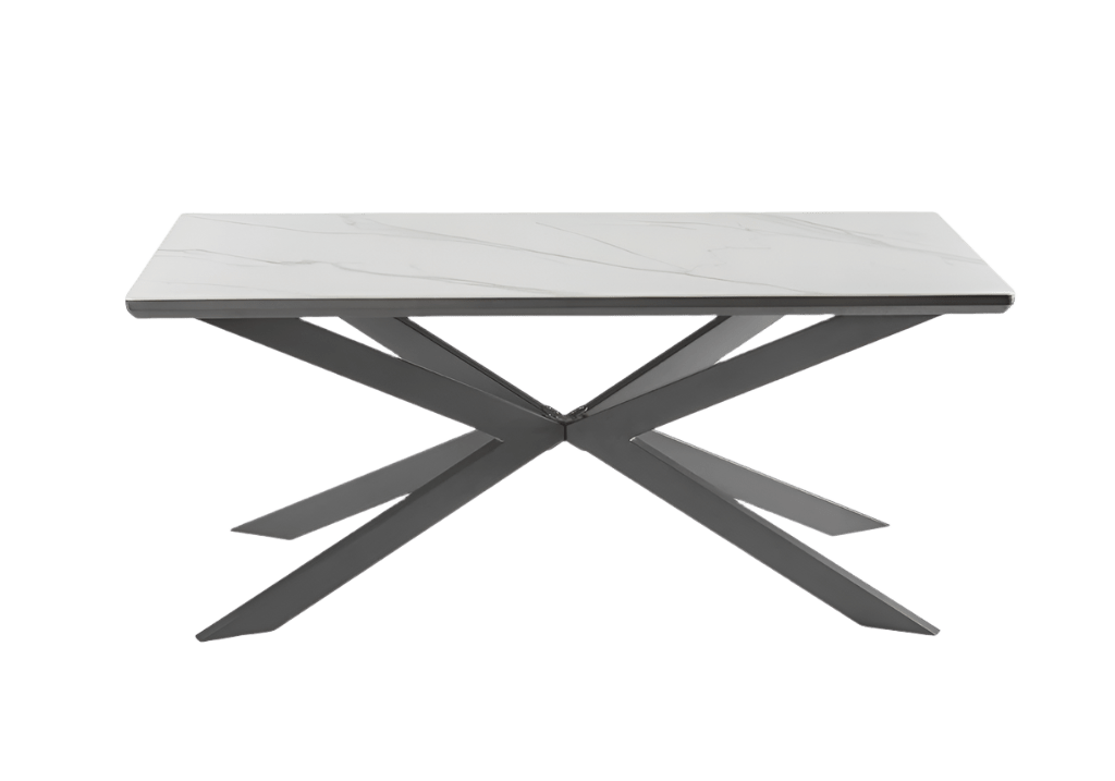 DT - 927 Dining Table - Ideal Furniture ES