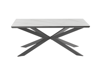 DT - 927 Dining Table - Ideal Furniture ES