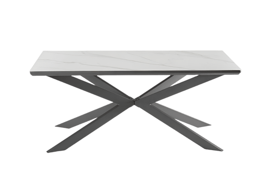 DT - 927 Dining Table - Ideal Furniture ES