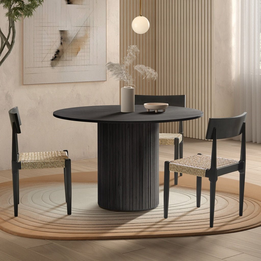 Belisa DT - 922 Dining Table - Ideal Furniture ES