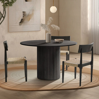Belisa DT - 922 Dining Table - Ideal Furniture ES