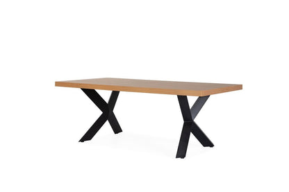 Catania DT - 317 Dining Table - Ideal Furniture ES
