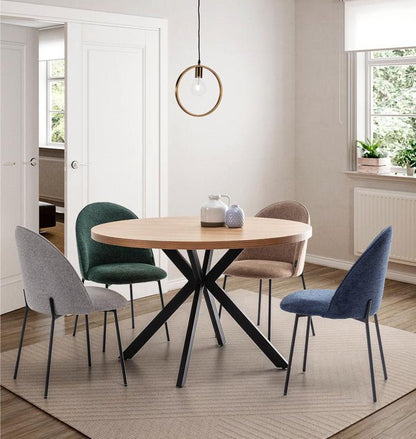 Dining Table DT - 250 - Ideal Furniture ES
