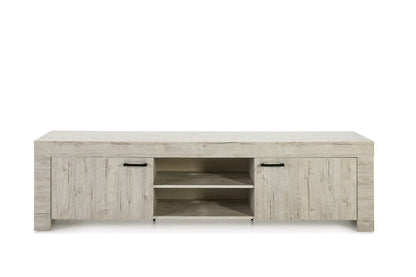 Michigan TV - 200 TV Unit - Ideal Furniture ES