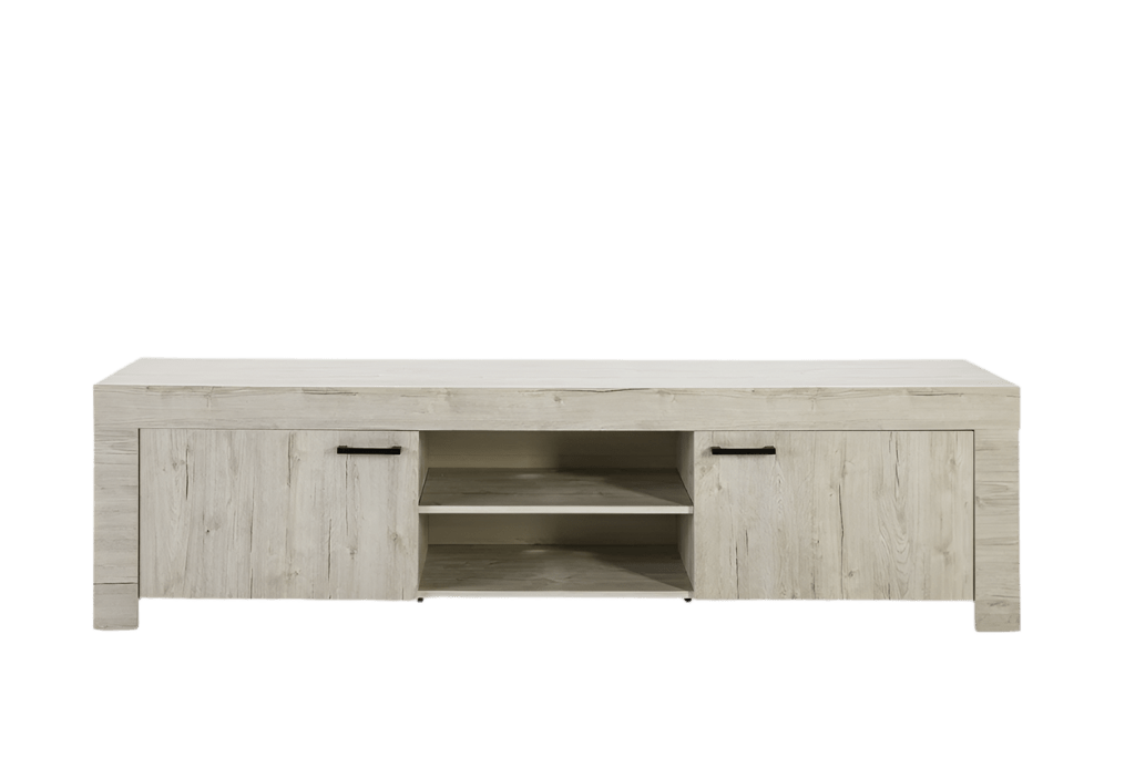 Michigan TV - 200 TV Unit - Ideal Furniture ES