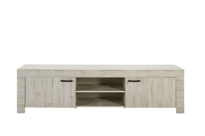 Michigan TV - 200 TV Unit - Ideal Furniture ES