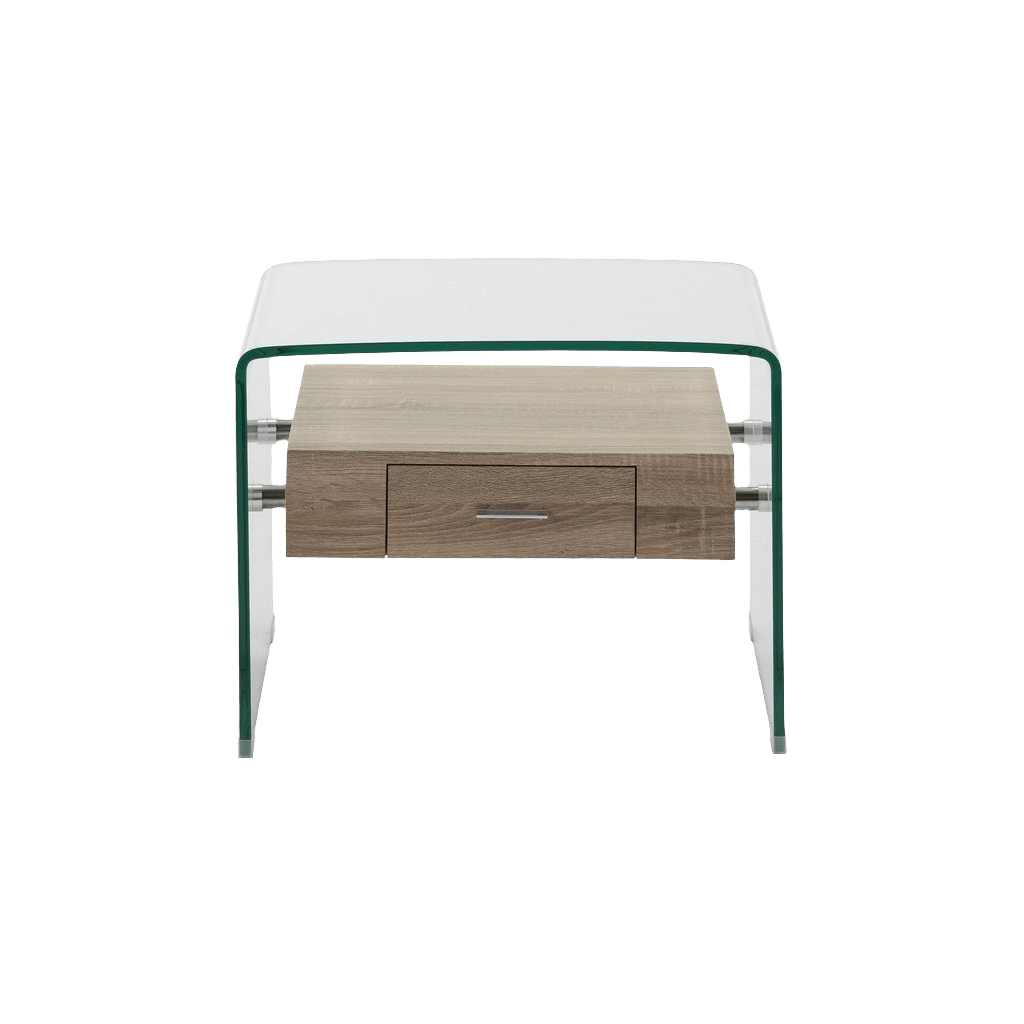 Sidney bedside table - Ideal Furniture ES