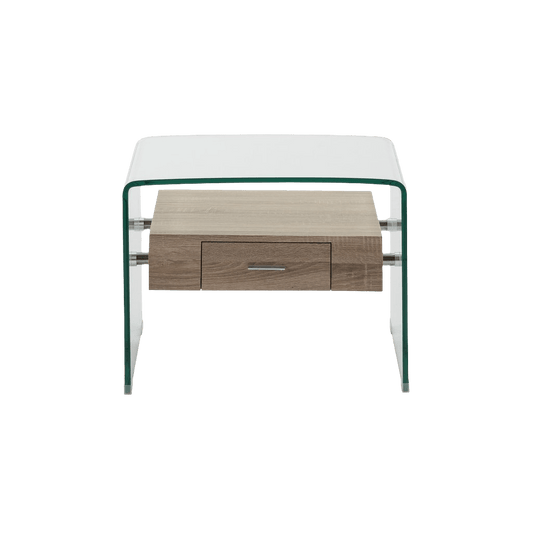 Sidney bedside table - Ideal Furniture ES