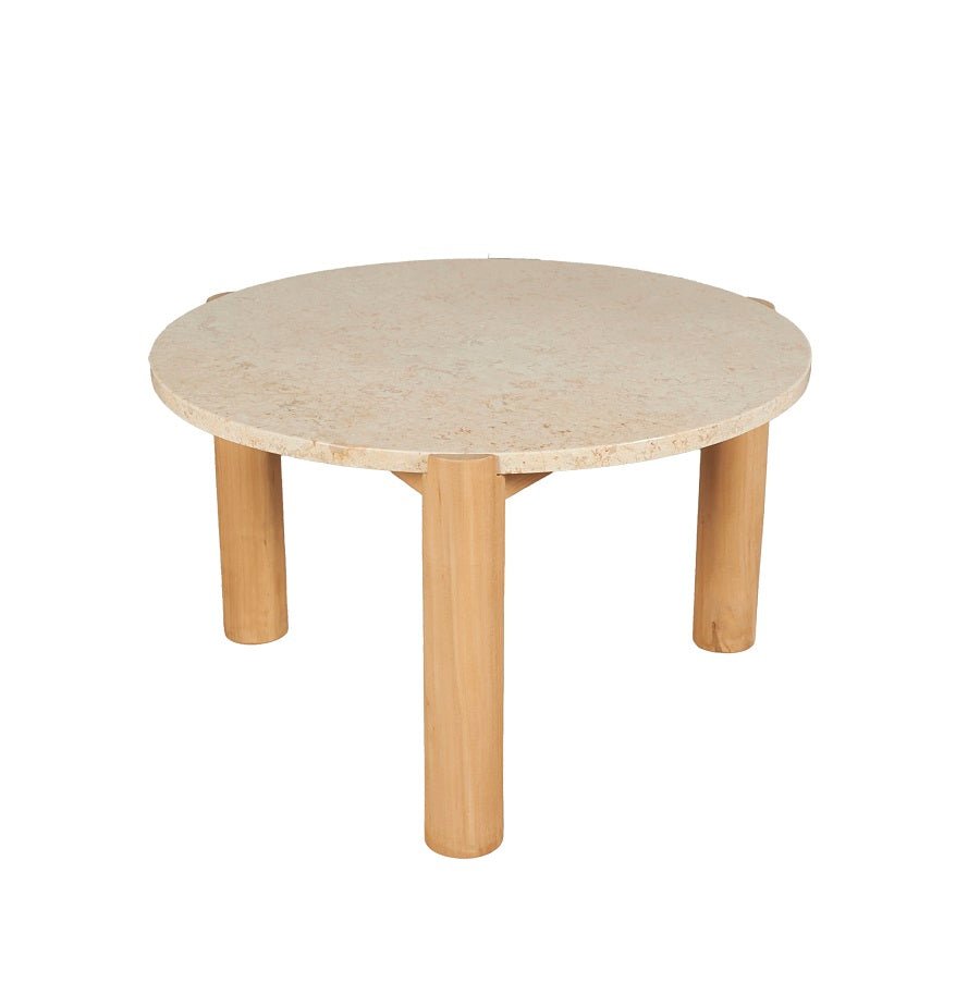 CT - 401 Coffee Table - Ideal Furniture ES