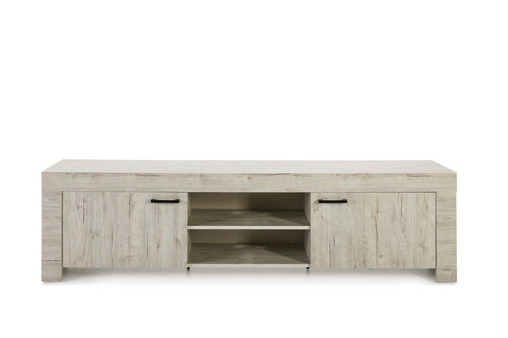 Michigan TV unit - Ideal Furniture ES