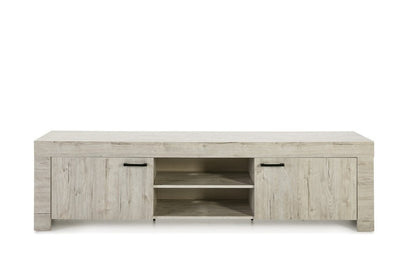Michigan TV unit - Ideal Furniture ES