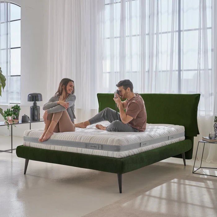 Dorelan Evoke - Ideal Furniture ES