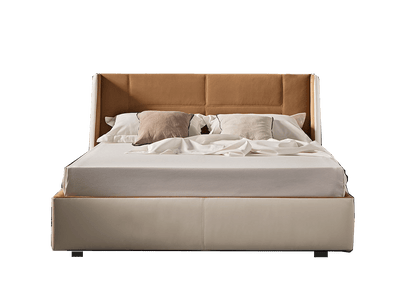 Maya Bed - Ideal Furniture ES