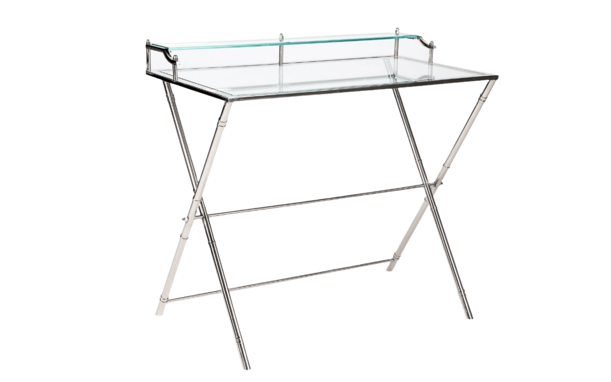 Bamboo Writing Desk - Ideal Furniture ES