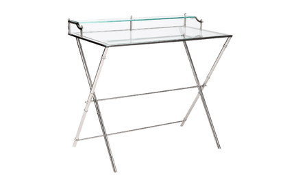Bamboo Writing Desk - Ideal Furniture ES