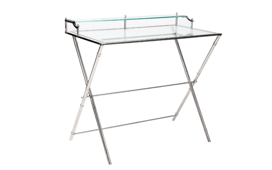 Bamboo Writing Desk - Ideal Furniture ES