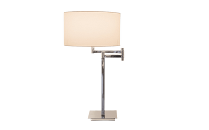 Cinnamon Table Lamp - Ideal Furniture ES