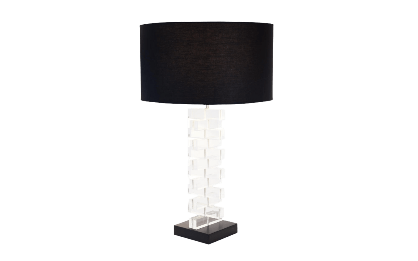 Quartz Table Lamp - Ideal Furniture ES