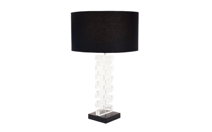 Quartz Table Lamp - Ideal Furniture ES