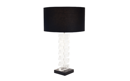 Quartz Table Lamp - Ideal Furniture ES