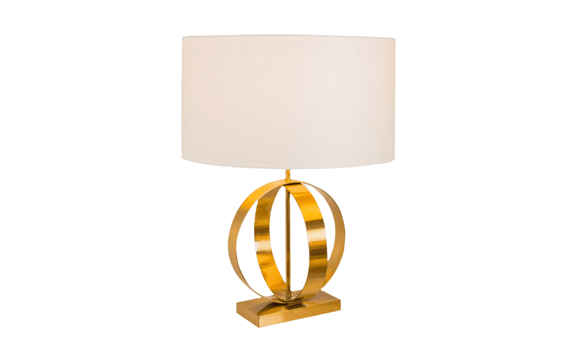 Ginger Table Lamp - Ideal Furniture ES