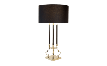 Onix Table Lamp - Ideal Furniture ES