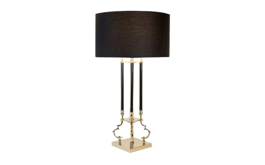 Onix Table Lamp - Ideal Furniture ES