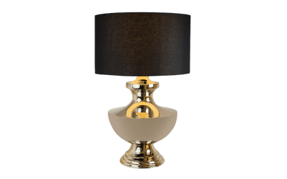 Clove Lamp Table - Ideal Furniture ES