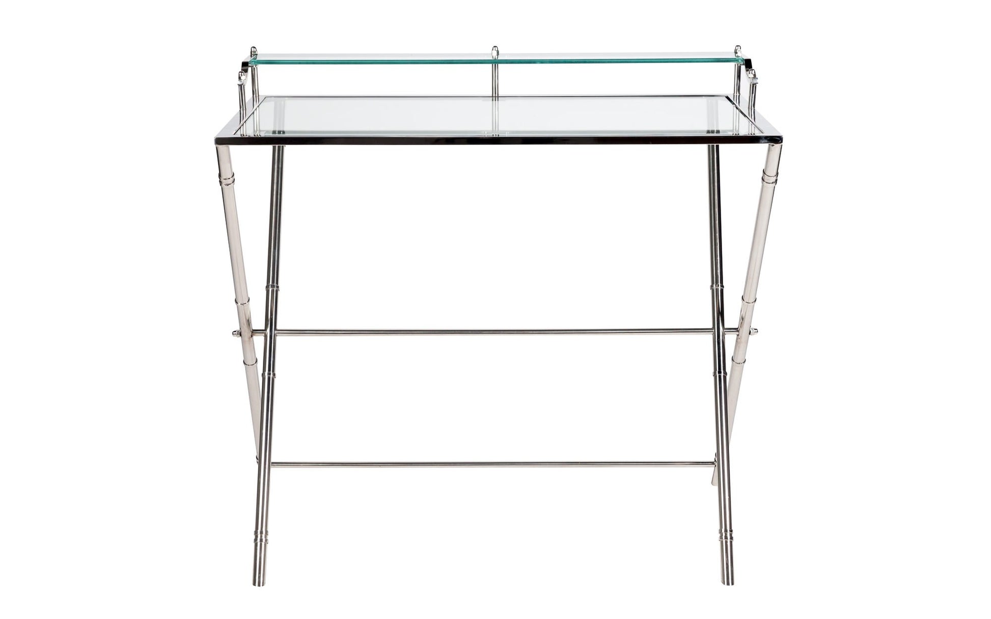 Bamboo Writing Desk - Ideal Furniture ES
