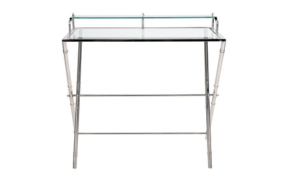 Bamboo Writing Desk - Ideal Furniture ES