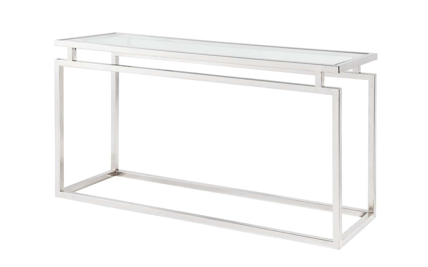 Musk Console Table - Ideal Furniture ES