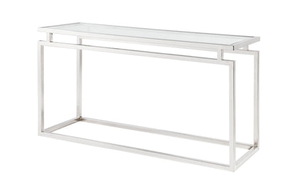 Musk Console Table - Ideal Furniture ES