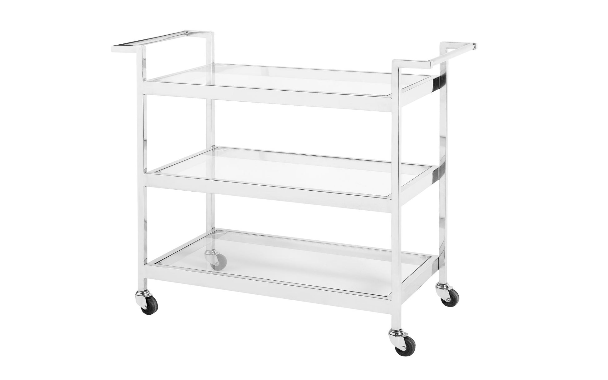 Juniper Bar Trolley - Ideal Furniture ES