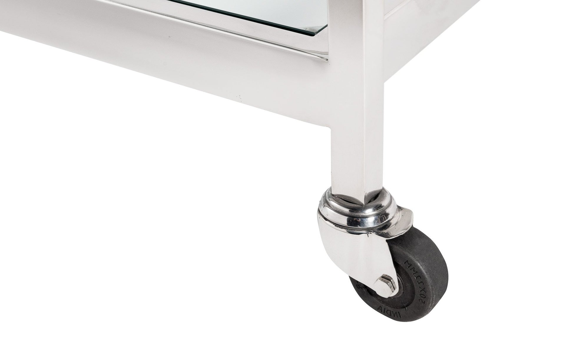 Juniper Bar Trolley - Ideal Furniture ES
