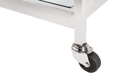 Juniper Bar Trolley - Ideal Furniture ES