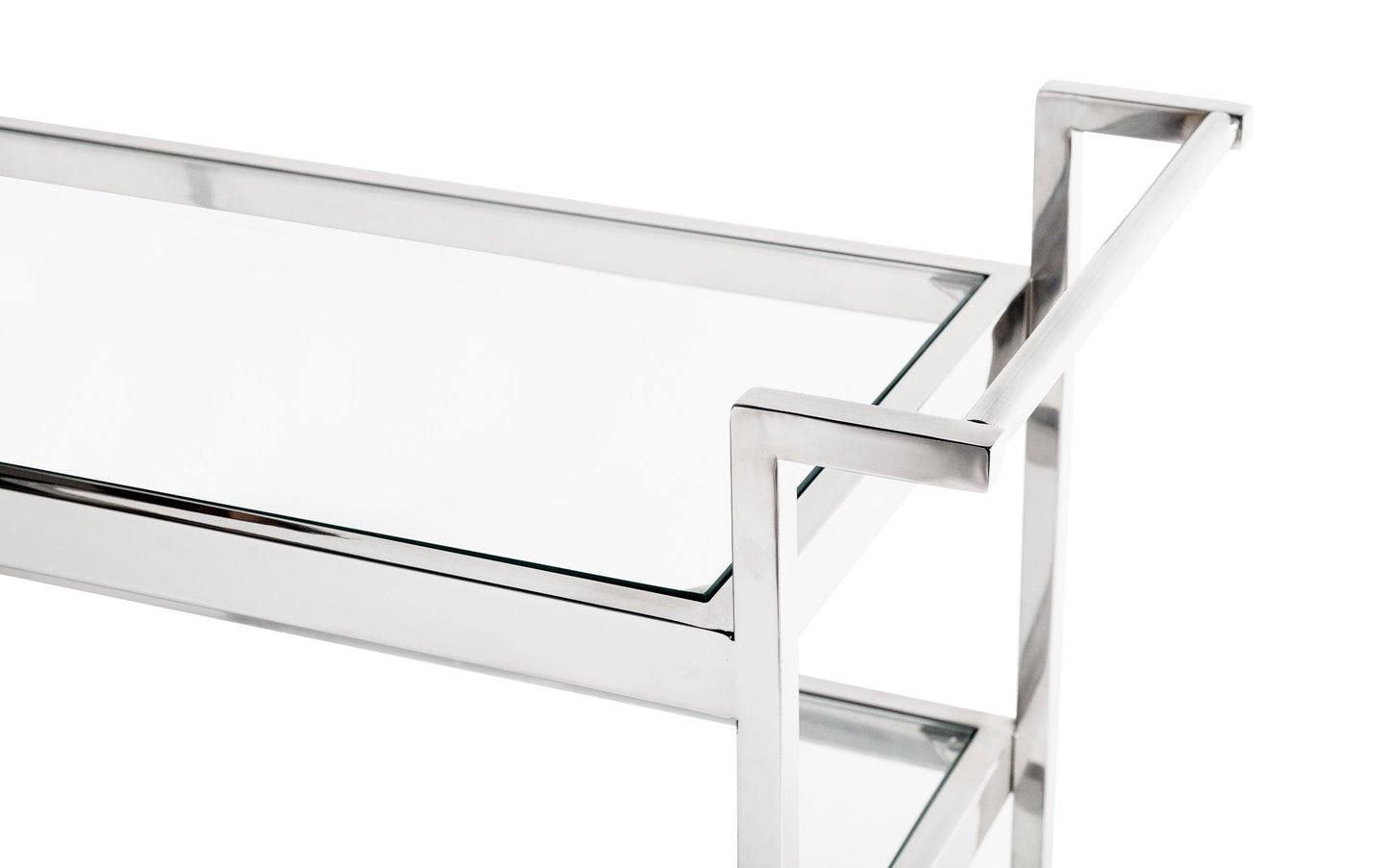 Juniper Bar Trolley - Ideal Furniture ES