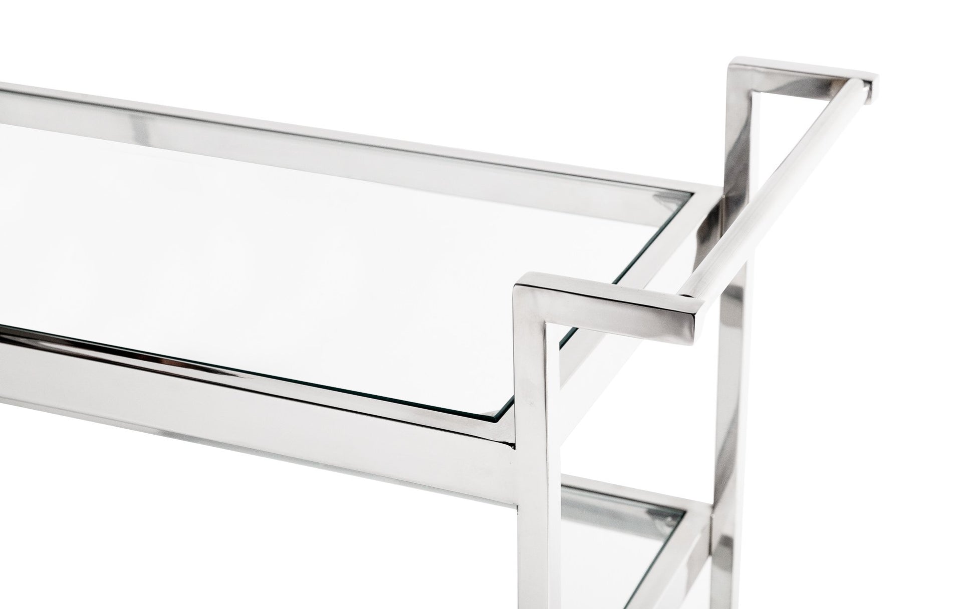 Juniper Bar Trolley - Ideal Furniture ES